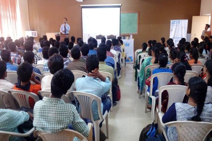auditorium